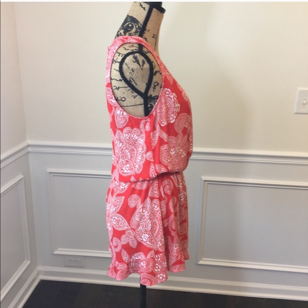 SMYM Riri Romper Small - Picture 3 of 5